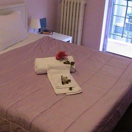 Niccolo Bed And Breakfast Bari Chambre photo
