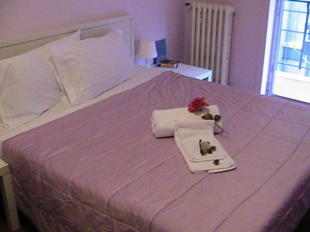 Niccolo Bed And Breakfast Bari Chambre photo
