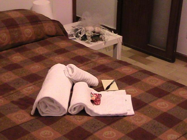 Niccolo Bed And Breakfast Bari Chambre photo