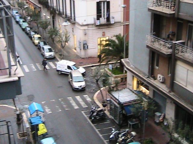 Niccolo Bed And Breakfast Bari Extérieur photo