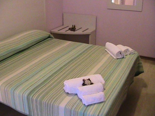 Niccolo Bed And Breakfast Bari Chambre photo