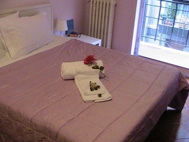 Niccolo Bed And Breakfast Bari Chambre photo